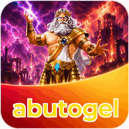 Tampilan antarmuka pengguna abutogel yang ramah dan intuitif.